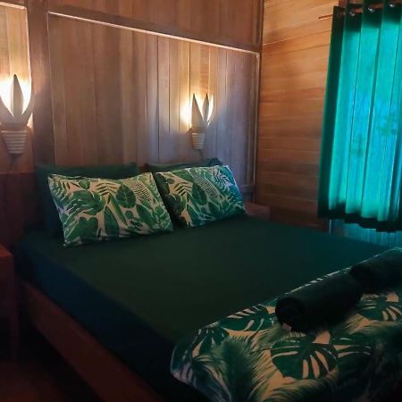 Little Lodge Gili Trawangan Exteriér fotografie
