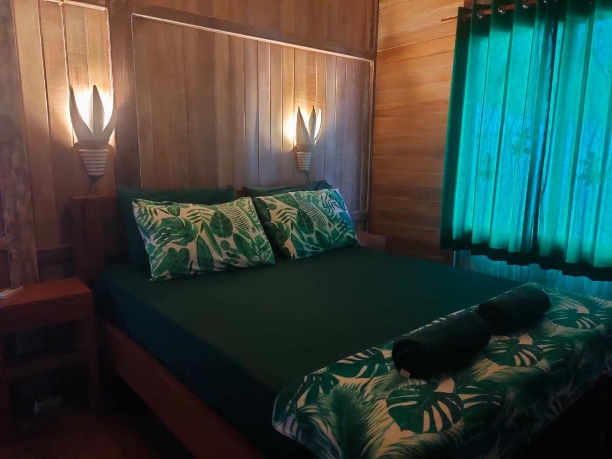 Little Lodge Gili Trawangan Exteriér fotografie