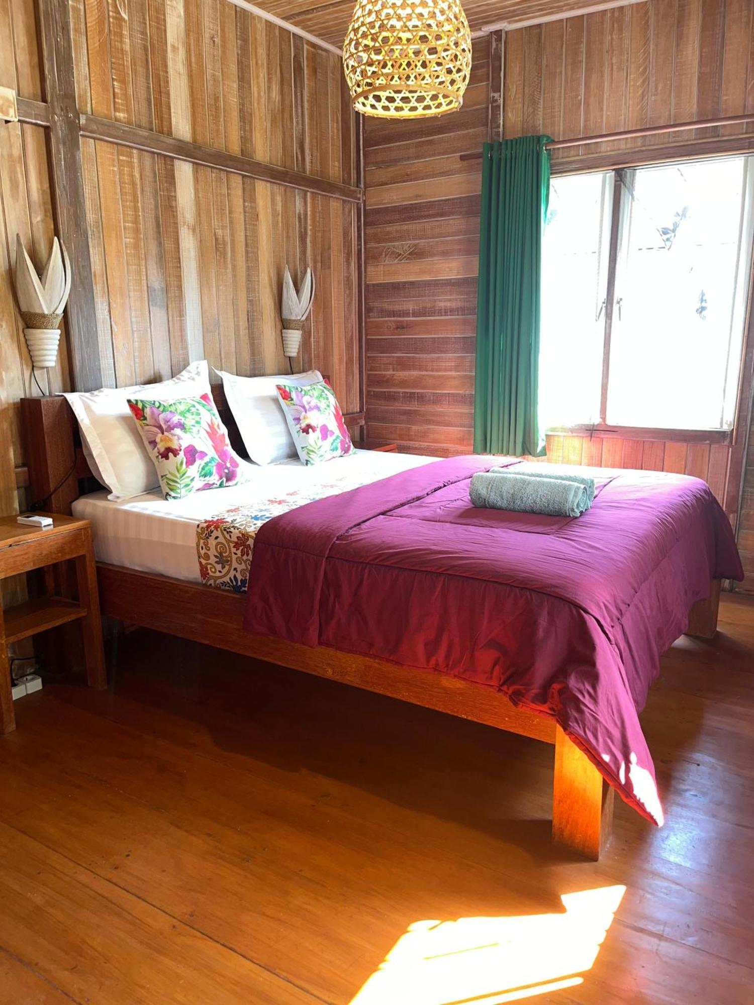 Little Lodge Gili Trawangan Exteriér fotografie